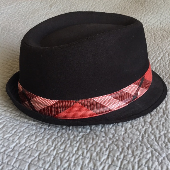 🆕 Cremieux Premium Denim Men’s Fedora L/XL - Picture 3 of 8